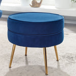Hocker Fin (verschillende kleuren beschikbaar)
