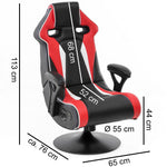 Gamingchair gamebooth