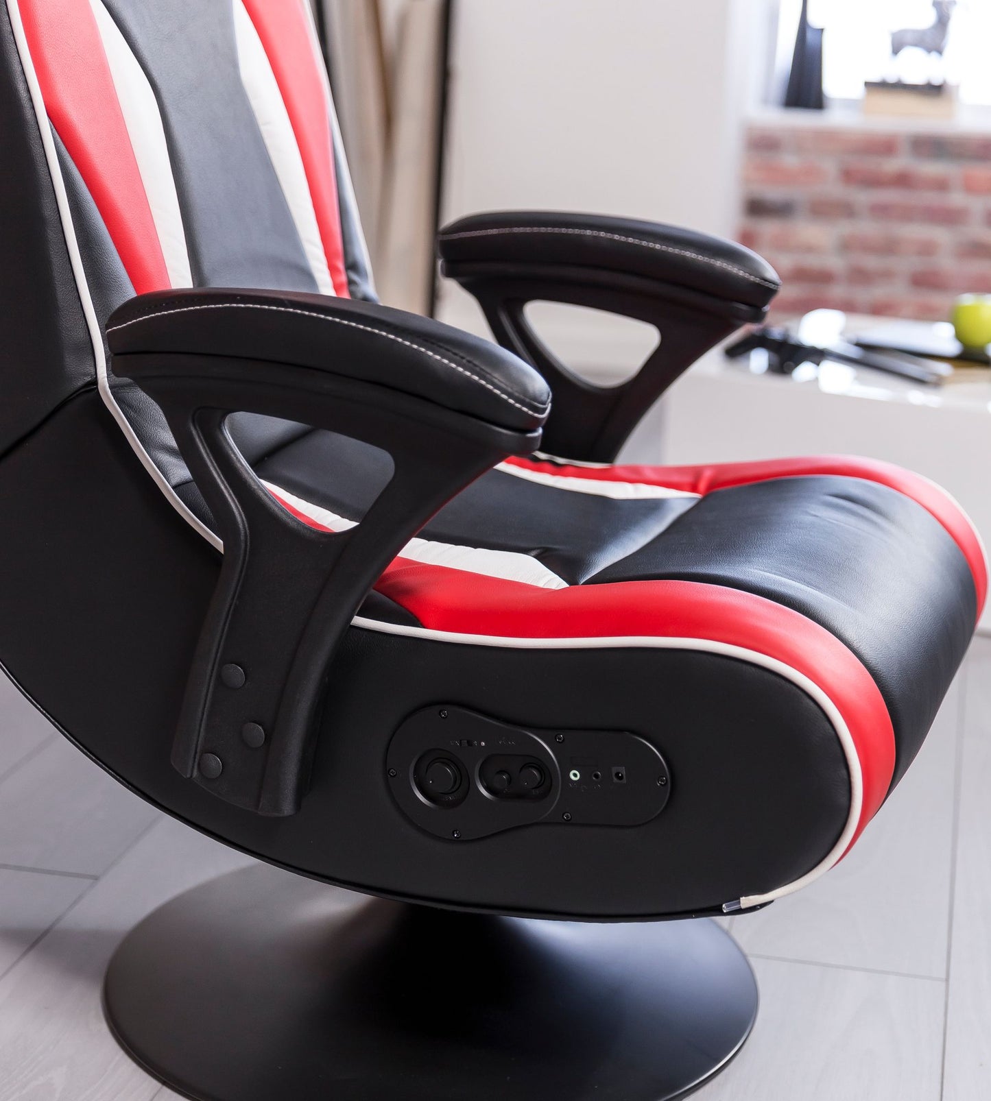 Gamingchair gamebooth