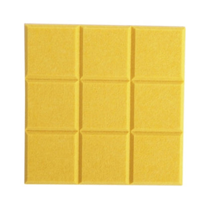 Noorse stijl vilt Bord/ Prikmuur