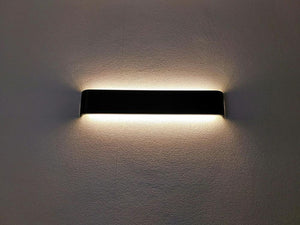 Moderne Aluminium Wandlamp Led